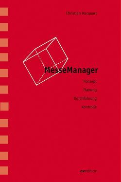 MesseManager von Marquart,  Christian