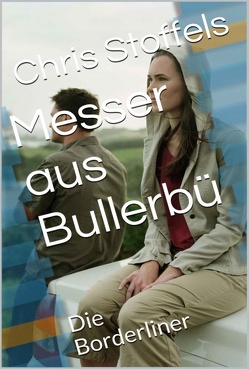 Messer aus Bullerbü von Stoffels,  Chris