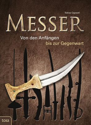 Messer von Capwell,  Tobias