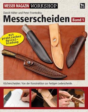 Messerscheiden von Hölter,  David