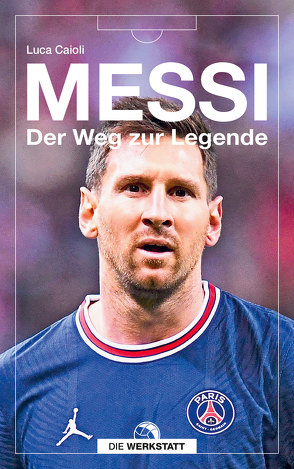 Messi von Bentkämper,  Olaf, Caioli,  Luca, Montz,  Markus