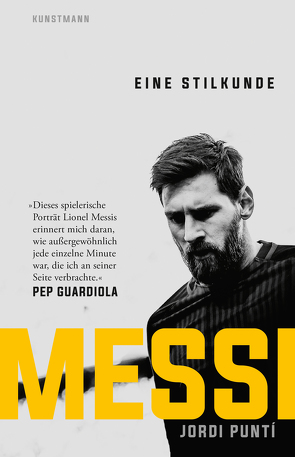 Messi von Ebmeyer,  Michael, Punti,  Jordi