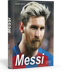 Messi von Shetty,  Sanjeev