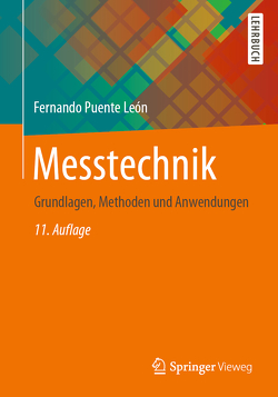 Messtechnik von Puente León,  Fernando