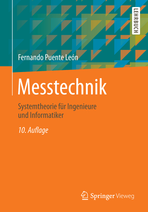 Messtechnik von Puente León,  Fernando