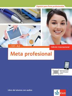 Meta profesional A1-A2