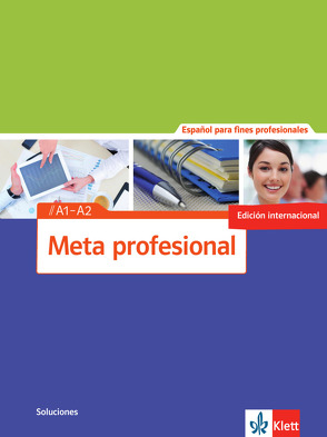 Meta profesional A1-A2