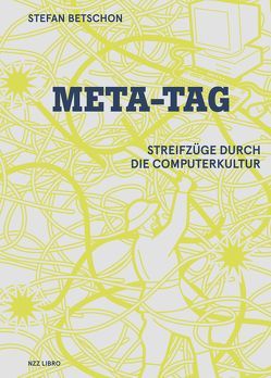 Meta-Tag von Betschon,  Stefan