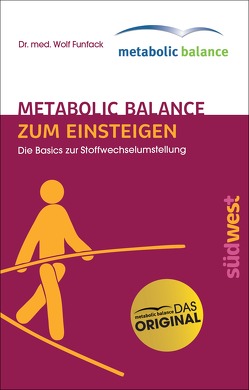 metabolic balance Zum Einsteigen von Funfack,  Wolf