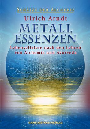 Metall-Essenzen von Arndt,  Ulrich