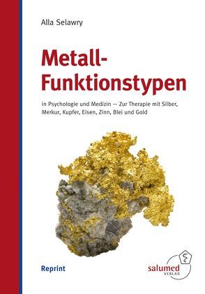 Metall-Funktionstypen von Selawry,  Alla
