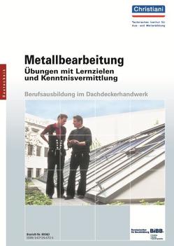 Metallbearbeitung von Unverferth,  Günter