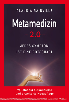 Metamedizin 2.0 von Rainville,  Claudia