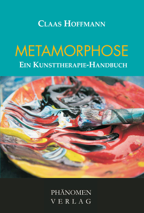 Metamorphose von Hoffmann,  Claas