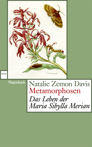 Metamorphosen von Kaiser,  Wolfgang, Zemon Davis,  Natalie