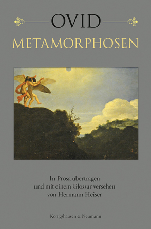 Metamorphosen von Heiser,  Hermann