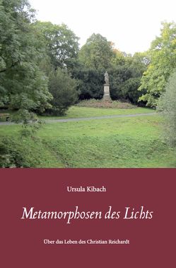 Metamorphosen des Lichts von Kibach,  Ursula