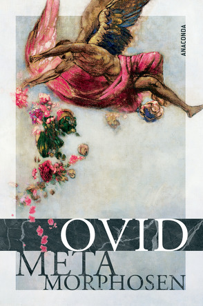 Metamorphosen von Ovid, Voß,  Johann Heinrich