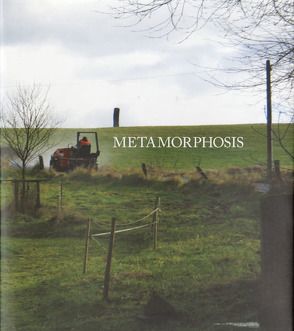 Metamorphosis von Heusinger von Waldegg,  Joachim, Reineking,  James