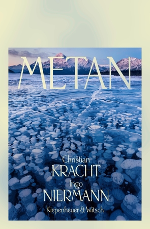 Metan von Kracht,  Christian, Niermann,  Ingo