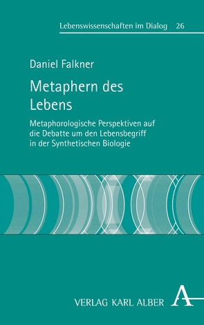 Metaphern des Lebens von Falkner,  Daniel