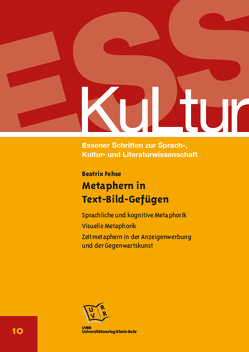 Metaphern in Text-Bild-Gefügen von Fehse,  Beatrix