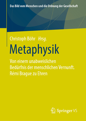 Metaphysik von Böhr,  Christoph