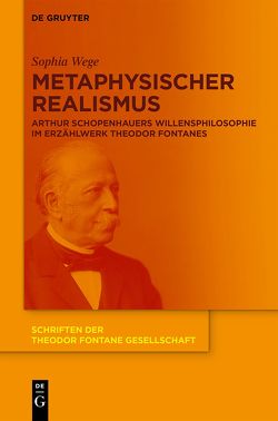 Metaphysischer Realismus von Wege,  Sophia