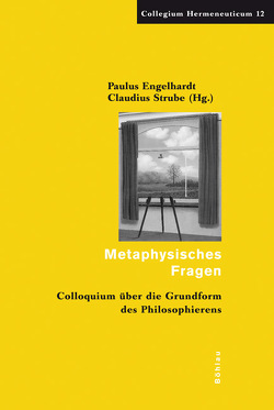 Metaphysisches Fragen von Bauer,  Martin, Biemel,  Walter, Braun,  Edmund, Dahlstrom,  Daniel O, Ebach,  Jürgen, Engelhardt,  Paulus, Gil,  Thomas, Hackenesch,  Christa, Hüni,  Heinrich, Jacobi,  Klaus, Mainberger,  Gonsalv K., Sachs-Hombach,  Klaus, Schönherr-Mann,  Hans-Martin, Seubert,  Harald, Strube,  Claudius, Weingarten,  Michael, Woike,  Theo