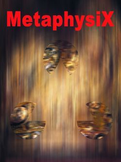 MetaphysiX von Beissmann,  Wolfgang, Hien,  Alto, Warnecke,  Siegmar