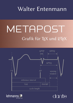 METAPOST von Entenmann,  Walter