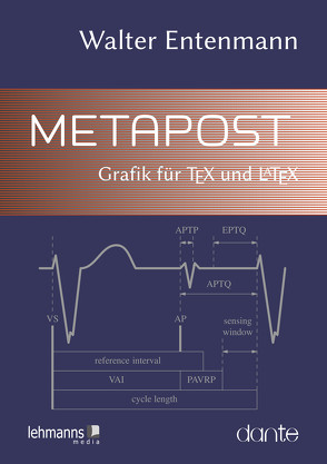 METAPOST von Entenmann,  Walter