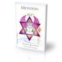 Metatron von Stone,  Dr. Joshua David