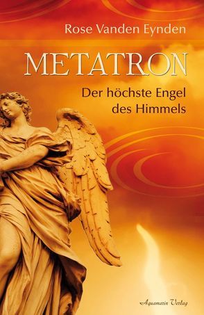 Metatron von Vanden Eynden,  Rose