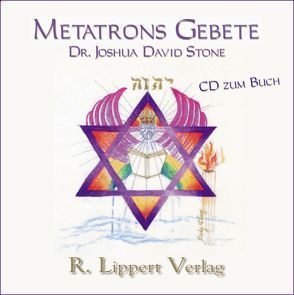 METATRONS GEBETE von Stone,  Joshua David