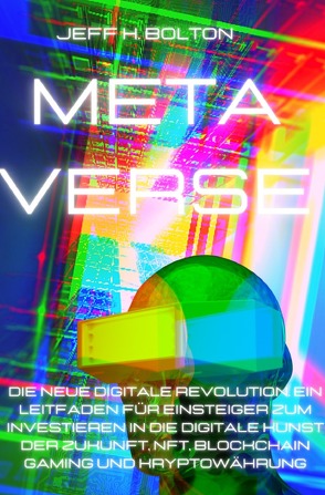 Metaverse von Bolton,  Jeff Henry