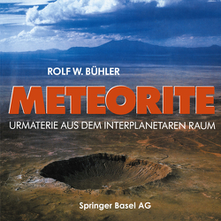 Meteorite von Bühler