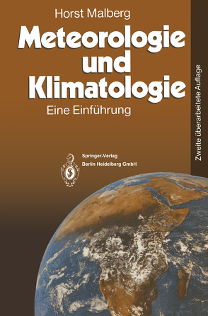 Meteorologie und Klimatologie von Malberg,  Horst