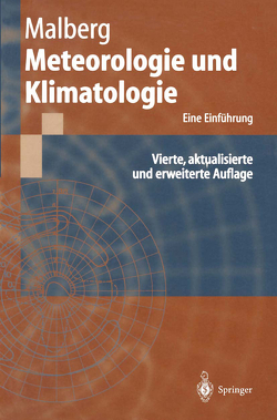 Meteorologie und Klimatologie von Malberg,  Horst