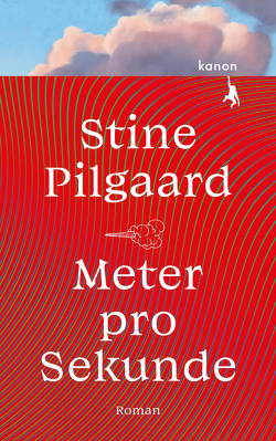 Meter pro Sekunde von Pilgaard,  Stine, Schmidt-Henkel,  Hinrich