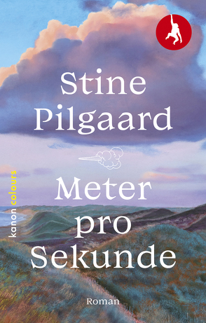 Meter pro Sekunde von Pilgaard,  Stine, Schmidt-Henkel,  Hinrich