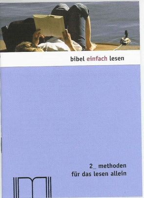 Methoden für das Lesen allein von Aepli,  Hildegard, Hecht,  Anneliese