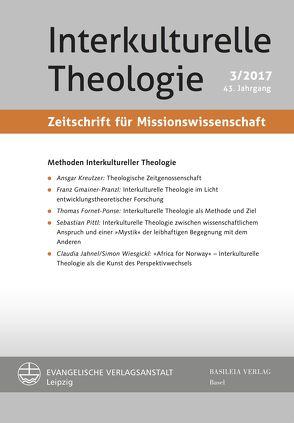 Methoden Interkultureller Theologie von Appl ,  Karl-Friedrich, Balz,  Heinrich, Becker,  Dieter, Kunz,  Ralph, Lienemann-Perrin,  Christine, Nehring,  Andreas, Neu,  Rainer, Neumann,  Wolfgang, Triebel,  Johannes