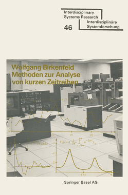 Methoden zur Analyse von kurzen Zeitreihen von BIRKENFELD