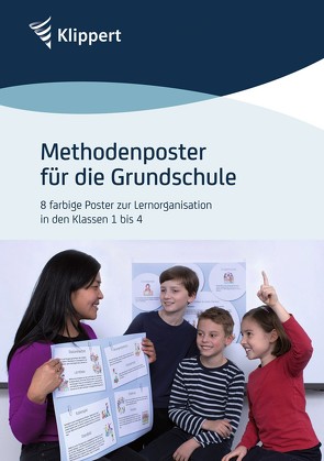 Methodenposter für die Grundschule