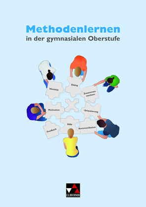 Methodentrainer / Methodenlernen in der gymnasialen Oberstufe von Deparade,  Elke