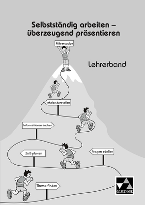 Methodentrainer / Selbstständig arbeiten LB von Barsch-Gollnau,  Sigune, Herrmann,  Volker, Rösch,  Hubert, Weiss,  Beate