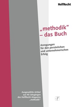 „methodik“ – das Buch von Beck,  Christoph