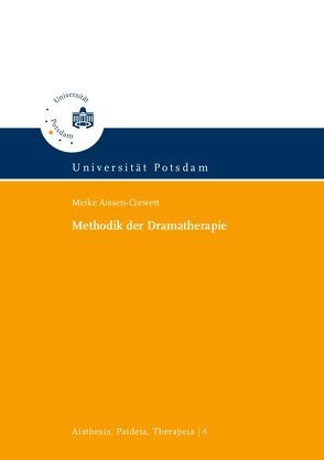 Methodik der Dramatherapie von Aissen-Crewett,  Meike