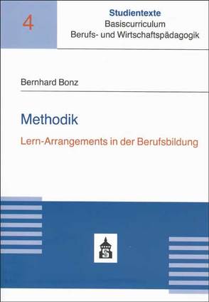 Methodik von Bonz,  Bernhard